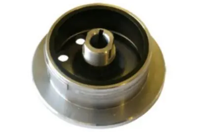 Yamaha YZF 450 YZ 450 F Polrad 06-09 Nur Für Kurze Zeit